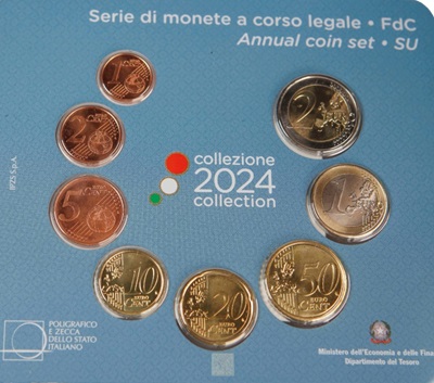 Euros Italie 2024