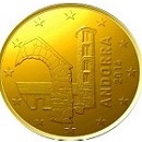 50 cent Andorre