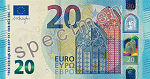 le nouveau billet de 20 euros 2015